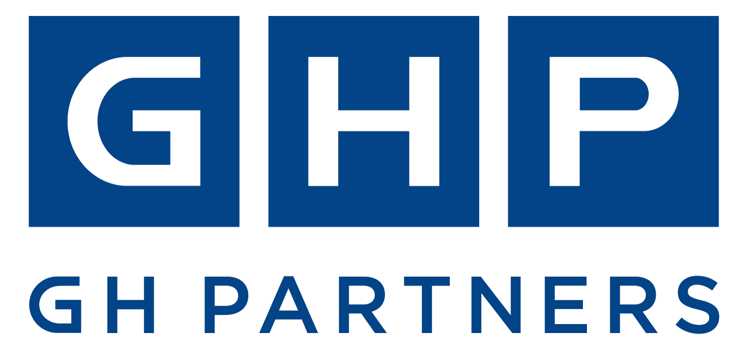 지에이치파트너즈 주식회사 로고